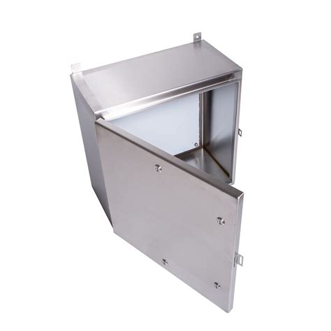 quality customized metal enclosure|custom fabricated metal products.